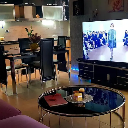 Pex Apartment