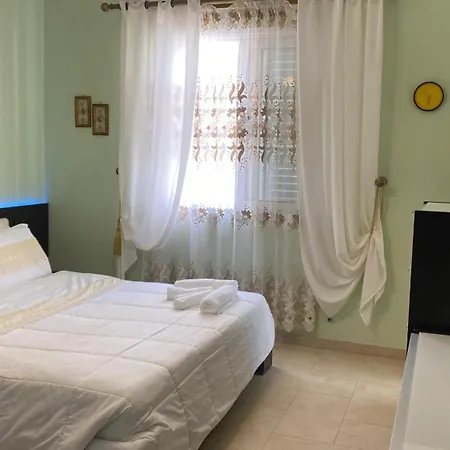 דירה Pex Vlorë