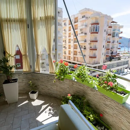Pex Apartment