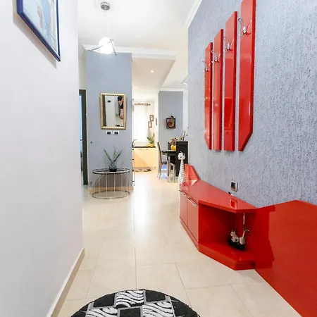 Pex Apartment Vlorë